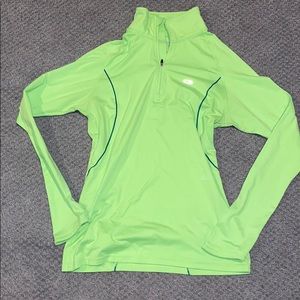 Champion Running Pullover